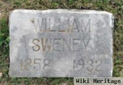 William Sweney