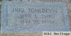 Inez Tomlinson