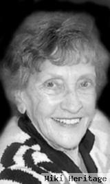 Ruth L. Ballard Humphreys