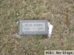 Otto Stern