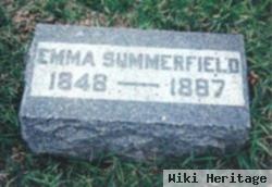 Emma Shreeves Summerfield