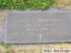 Gervy C. Howard, Jr