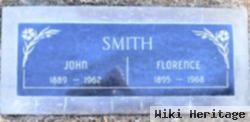 John J Smith