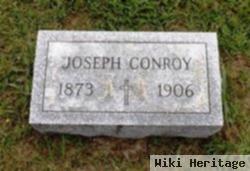 Joseph Conroy