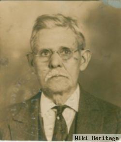 George Linfield Seay