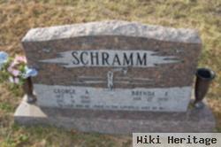 George A. Schramm