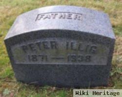 Peter Illig