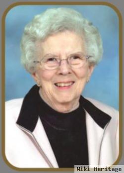 Mary Ann Ellen Farrell Umscheid