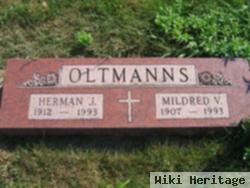 Herman Johnson Oltmanns