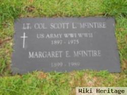 Scott Lavender Mcintire