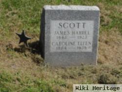 James Harrel Scott