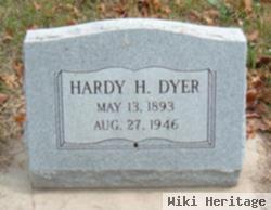 Hardy H. Dyer