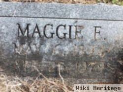 Margaret Ethel "maggie" Lynch Brittingham