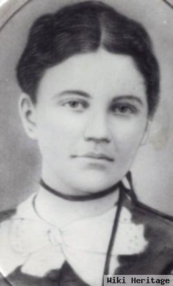 Fannie Lauber Bernath