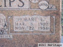 Hobart L. Phillips