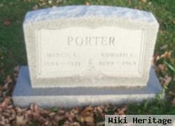 Edward C. Porter