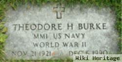 Theodore H. Gburek Burke