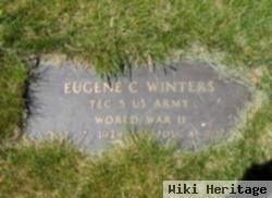 Eugene C Winters