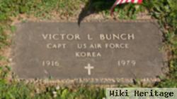 Victor L. Bunch, Sr