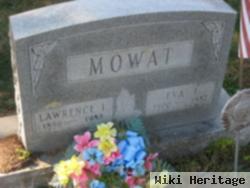 Lawrence Mowat