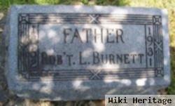 Robert Leroy Burnett