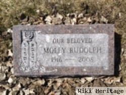 Molly Rudolph