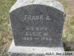 Frank A. Demaranville