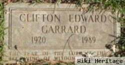 Clifton Edward Garrard