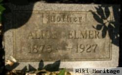 Alice Discher Elmer