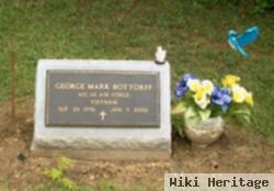 George Mark Bottorff