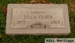 Zella Vilmer