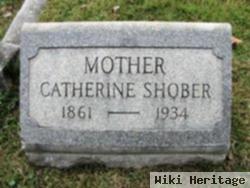 Catherine Shober