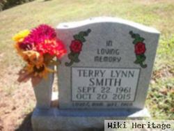 Terry Lynn Robinson Smith