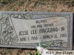 Jesse L. Maggard, Jr