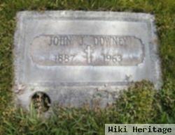 John J. Downey