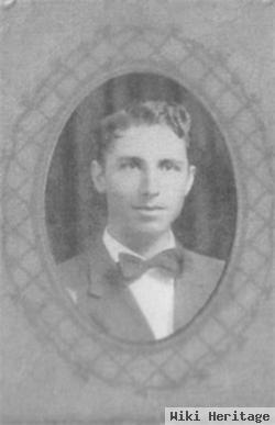 Ward A Lindenmuth, Sr