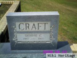 Dennie C. Craft