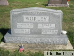 Robert Henry Worley, Sr