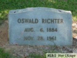 Oswald Richter