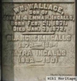 William Wallace Ingalls