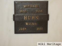 Michael Huhn