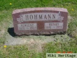 Henry Hohmann