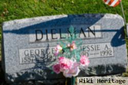 Jessie A. Smith Dielman