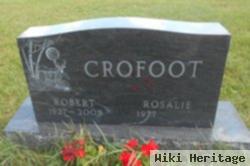 Robert Crofoot