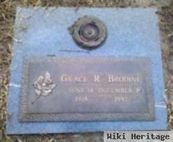 Grace R. Brodine