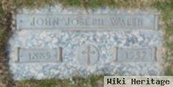 John Joseph Walsh