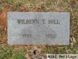 Wilbern T. Hill