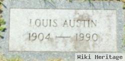 Louis Austin