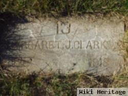 Margaret J. Clark