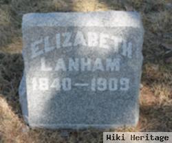 Elizabeth Lanham